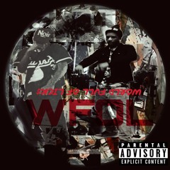 $pacecreator x Samurai Blvck - WFOL