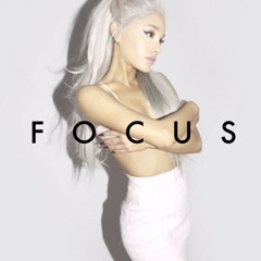 Ariana Grande - Focus (Nikolas Degas Remix) (Instrumental)