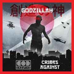 Godzillah (Prod by Crimes Against)