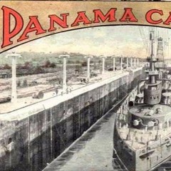Joder el Canal de Panamá