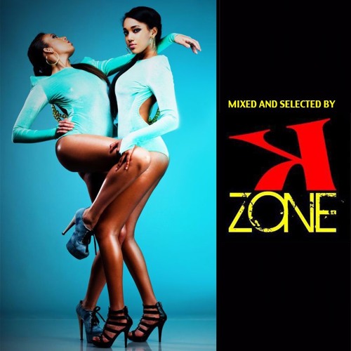 KIZOMBA SESSION 2015 VOL. 6 @ Mixed And Selected By KZONE -- only 100 downloads available --
