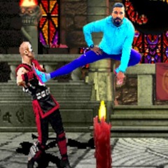 Beast In The Belly (Cloud Rage Motivational Mash-Up)