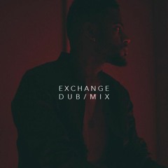 Bryson Tiller Exchange freestyle