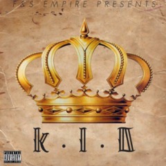 Kid 214 - Cam Newton (Prod By Detroit Aka Bk)