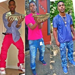 CouplegrandGB BabyCeo Bankroll Fizzle Gang Thang