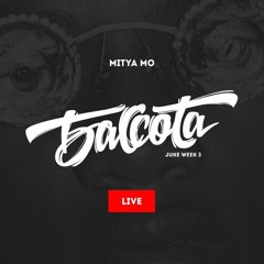 Бассота JUKE WEEK - IGREEN JUKE