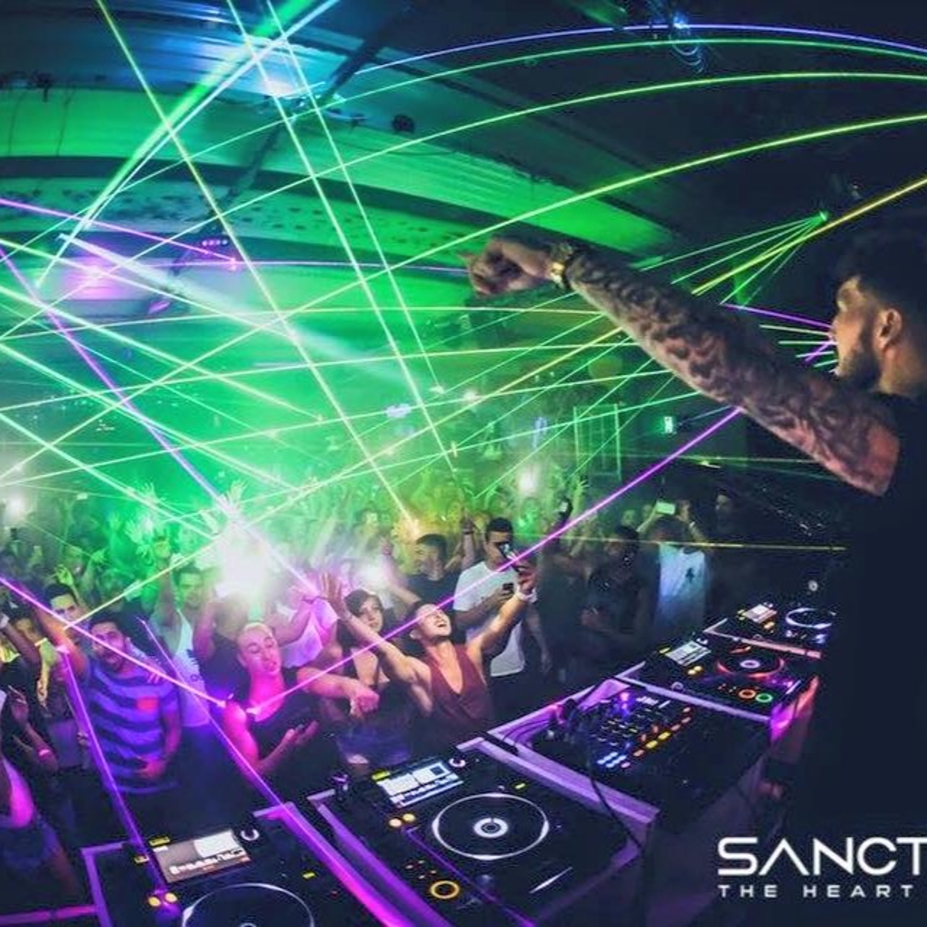 Ben Nicky