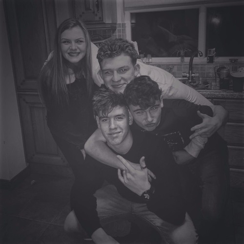 I see fire (Chill Mashup)