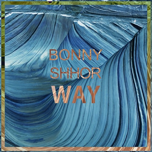 WAY Feat. Miles Bonny