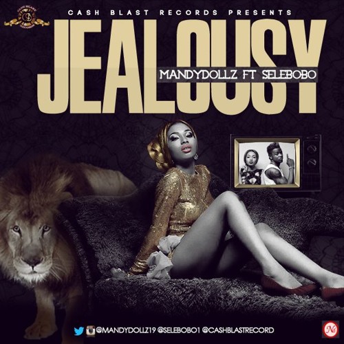 mandydollz-jealousy-ft-selebobo