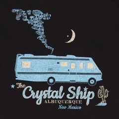 Crystal Ship Remix