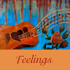 Feelings (Lyrics Jenny Dyer Vocals Lee Turner and Claire Adamik
