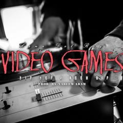 Lana Del Ray - Video Game Remix (HipHop/BoomBap Beat)Prod. by Nadeem