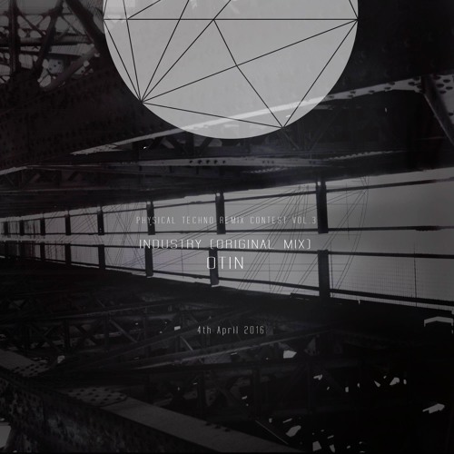 Otin - Industry (Polytox Remix)