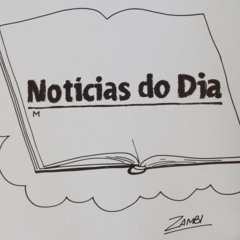 Notícias do Dia - Trilha Final de Ano