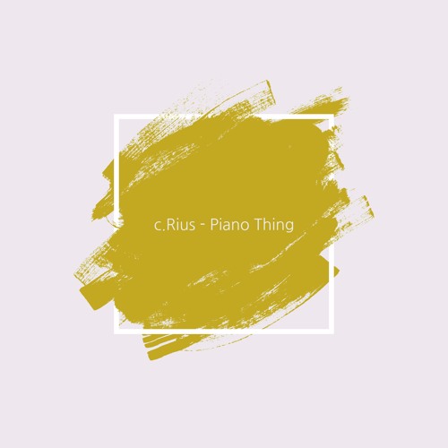 Piano Thing (Original Mix)