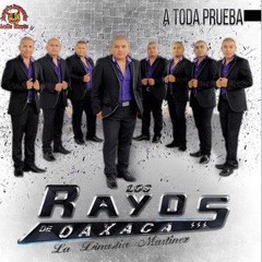 Los Rayos De Oaxaca   Por Amor[1]