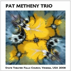 Long Before.State theater -Virginia 2008