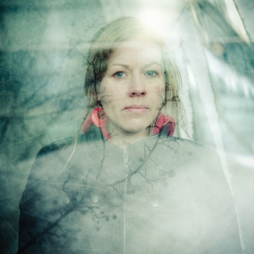 Fragile by Therese Birkelund Ulvo