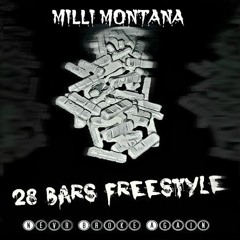 28 Bars Freestyle
