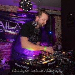 Opening Set For Soul Button Denver January 2016