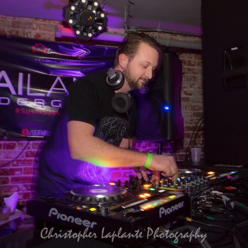 Opening Set For Soul Button Denver January 2016