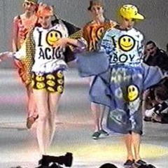 90's Old Skool House Mix