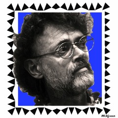 Terrence McKenna "Trust Yourself" - Deli Dan Remix