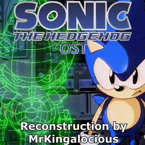 Stream Hyper Sonic BEATZ  Listen to Sonic OVA playlist online for free on  SoundCloud