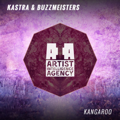 Kastra & Buzzmeisters - Kangaroo