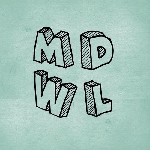 Madwill – Let's ride (Mofak Re​-​work)