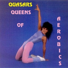 Quasars - Girl In A Varsity Jacket