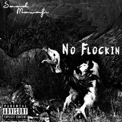 No Flockin' Freestyle (Prod. VinnyxProd)(Mixed & Mastered by Rae DoubleR)