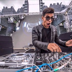 Just Kiddin - Thinking About It (Vintage Culture Remix)