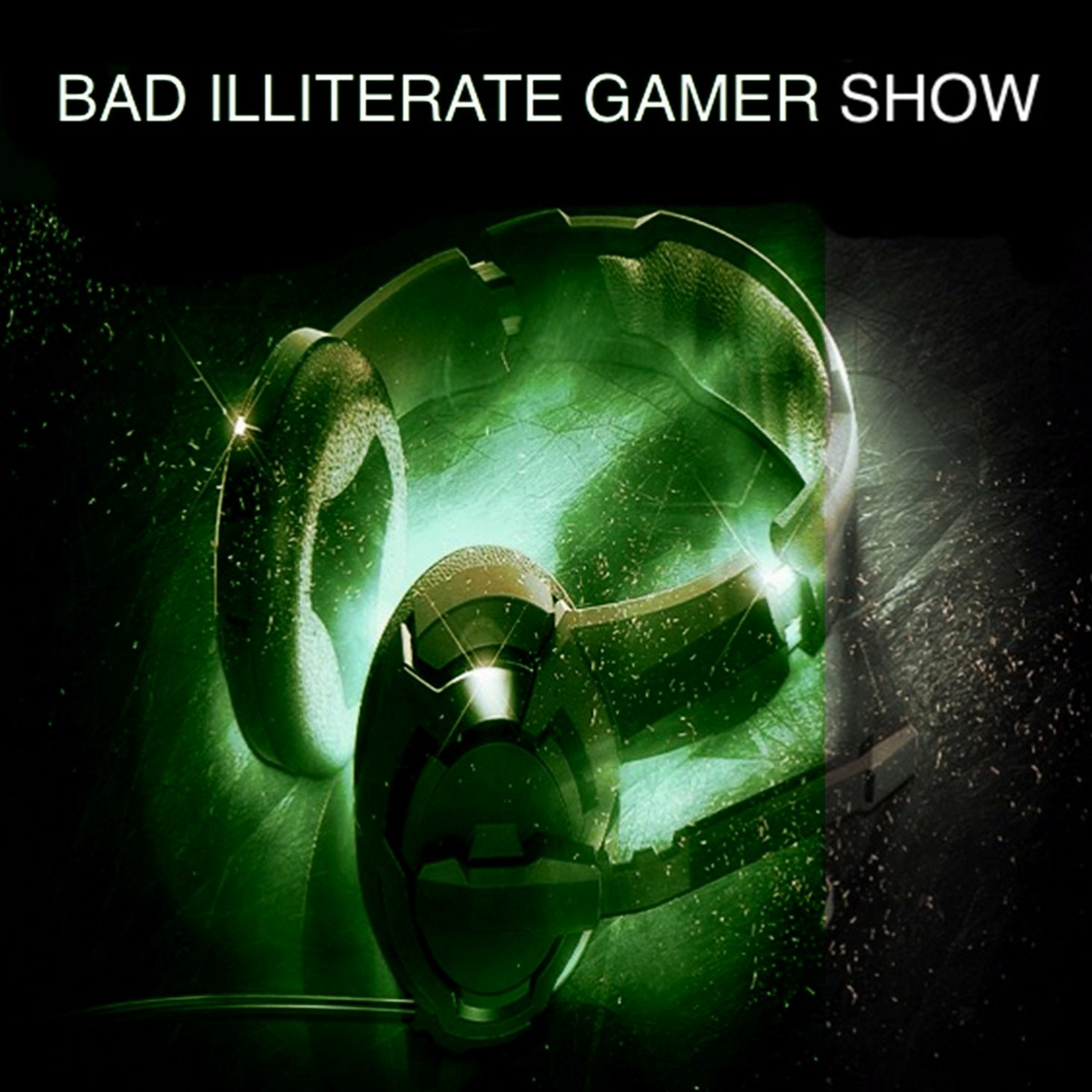 Bad Illiterate Gamer Show Episode #1 RPG