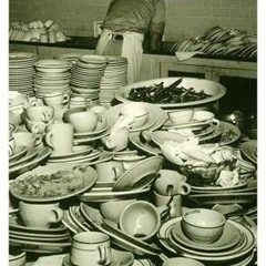 Disken (Dishes)