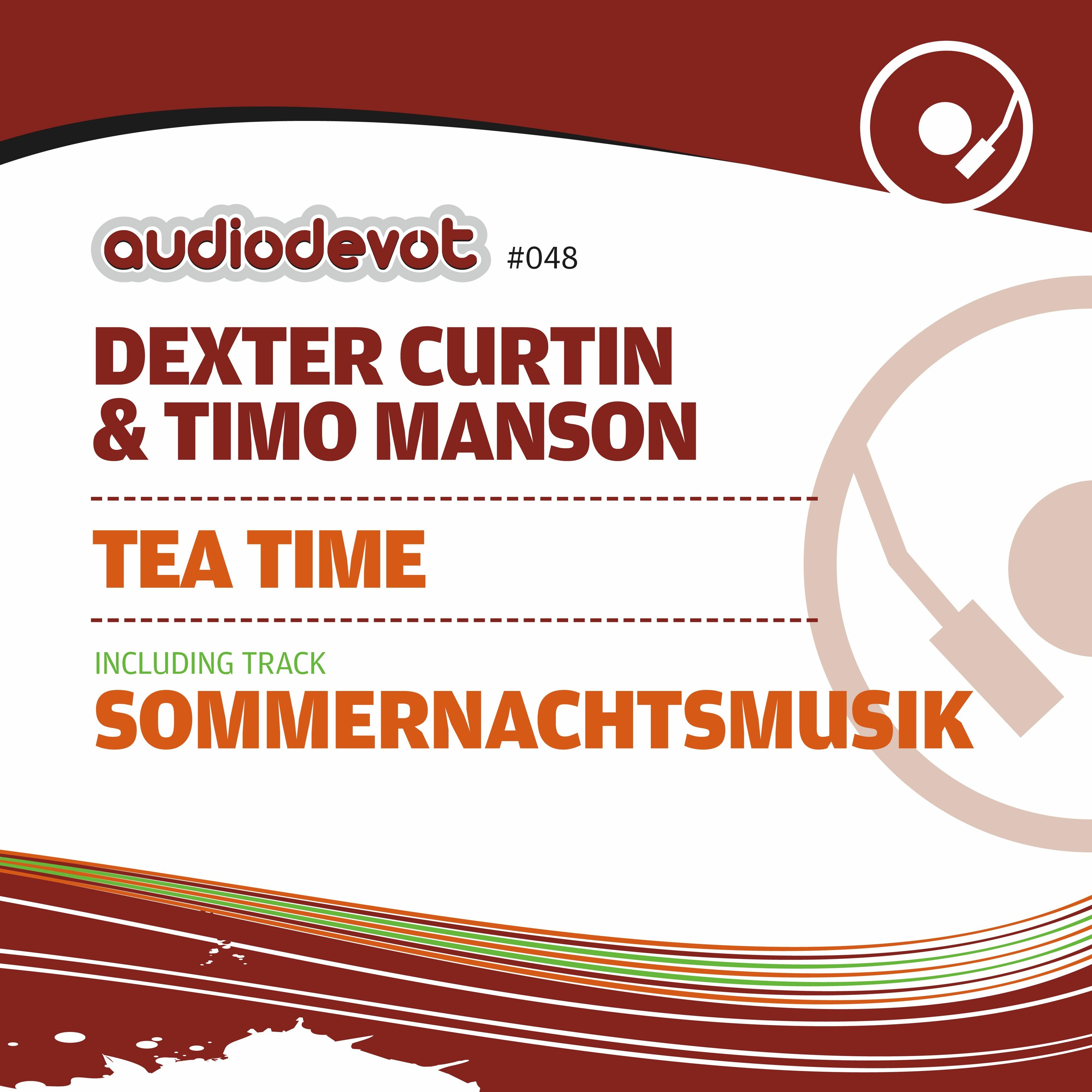 Dexter Curtin
