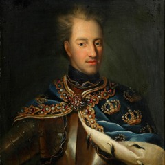 Calle Skräck (Calle Fear)