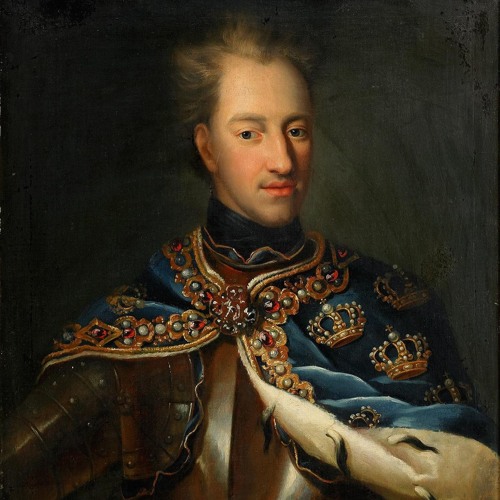 Calle Skräck (Calle Fear)