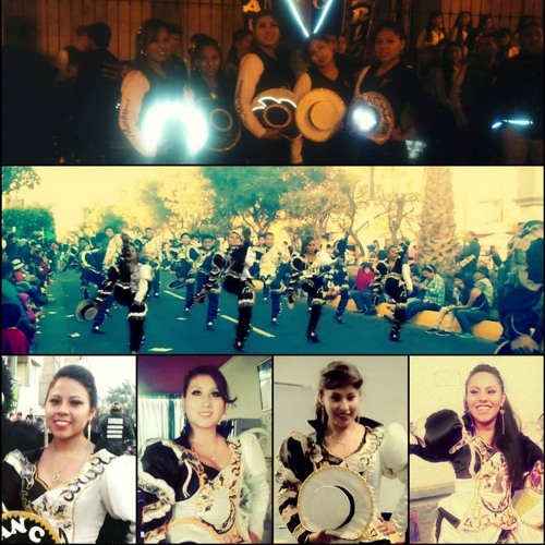 Mix Caporales San Carlos Enero 2016 (bydanymartinezz)