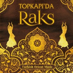 Topkapı'da Raks - Ankaranın bağları