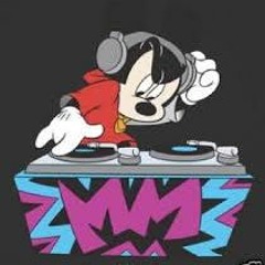 Mickey Mouse Dance Club House Remix