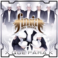 La Furia Del Bravo - Por Que Para Que(2016)