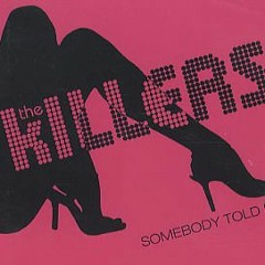 WHITENO1SE - Somebody Told Me *FREE DOWNLOAD*