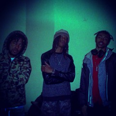 "They Dont Understand" Ft. Prospect & BBT (2016)