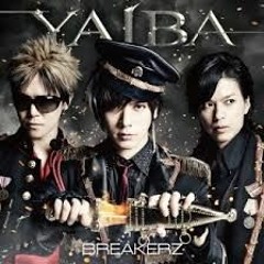 YAIBA - Breakerz (Cardfight Vanguard G S2 Op1)