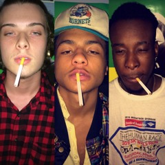 Stogie Freestyle Ft jthigs, Ben Frank$