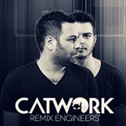Michael Jackson -Smooth Criminal (Catwork 100's Series)