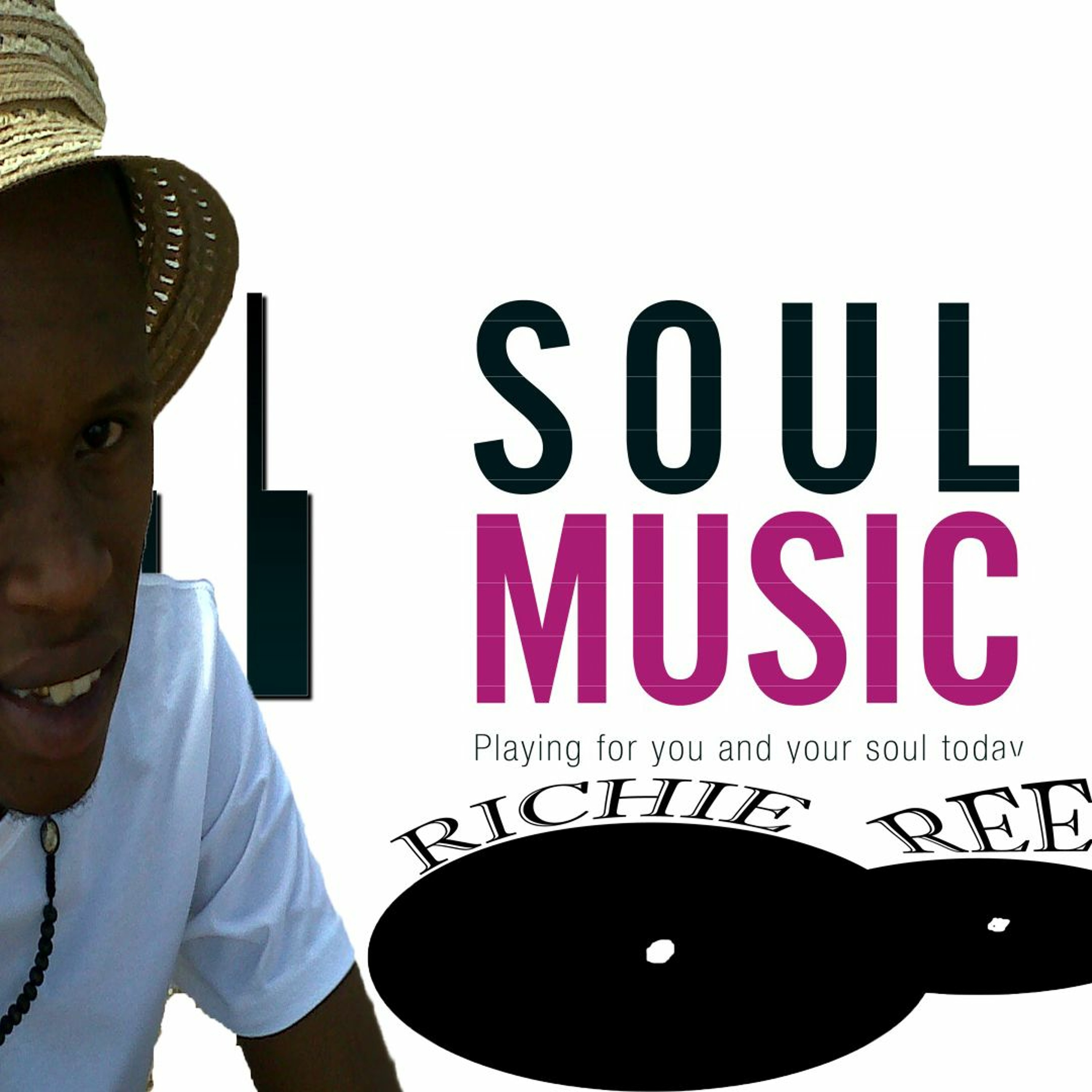 Beat Bangerz Ft Katlego - Precious Feeling(Richie Ree Mix) episode artwork