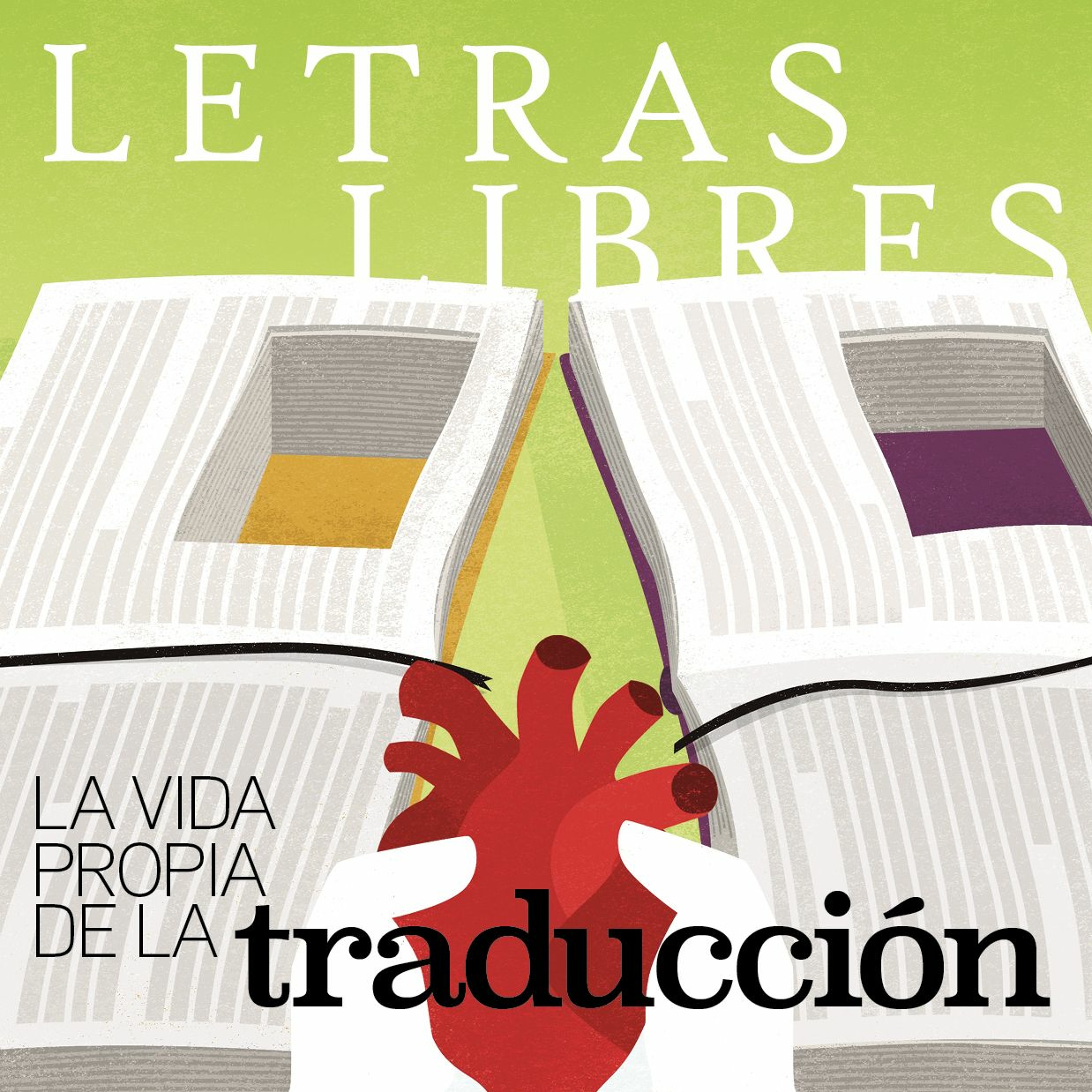 Podcasts de Letras Libres